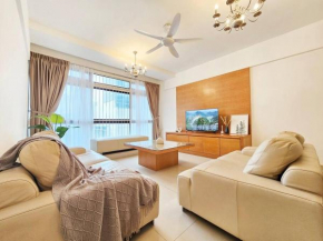 Fahrenheit Bukit Bintang Big Group 13Pax Family Suites